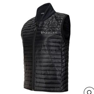 Forloh Women's Merino Hi-Loft Insulator Vest